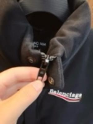 wholesale quality balenciaga down jacket model no. 1